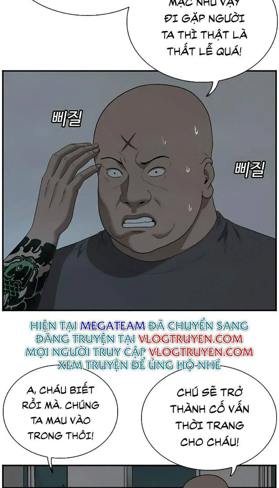 Người Xấu Nettruyen ZZZ Chương 48 Page 132