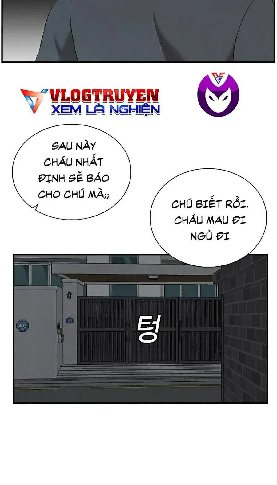 Người Xấu Nettruyen ZZZ Chương 48 Page 134