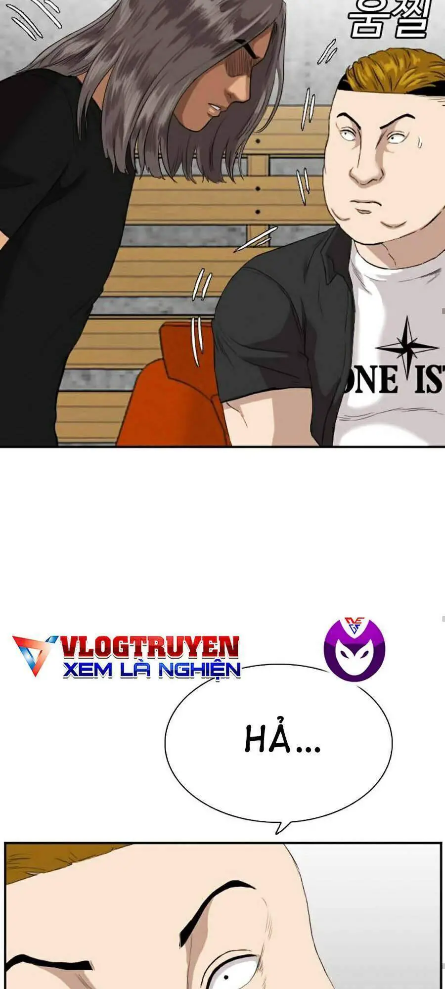 Người Xấu Nettruyen ZZZ Chương 73 Page 5