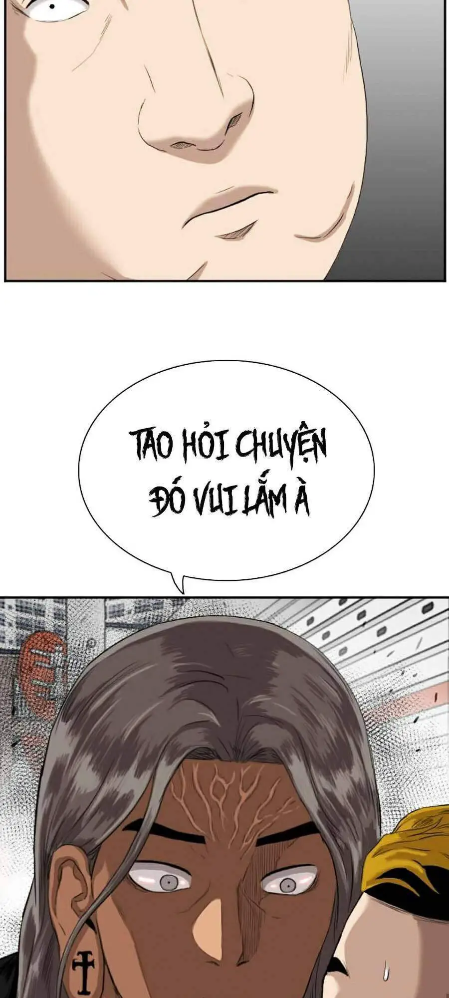 Người Xấu Nettruyen ZZZ Chương 73 Page 7