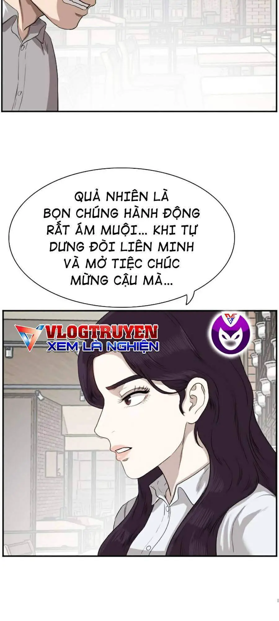 Người Xấu Nettruyen ZZZ Chương 73 Page 13