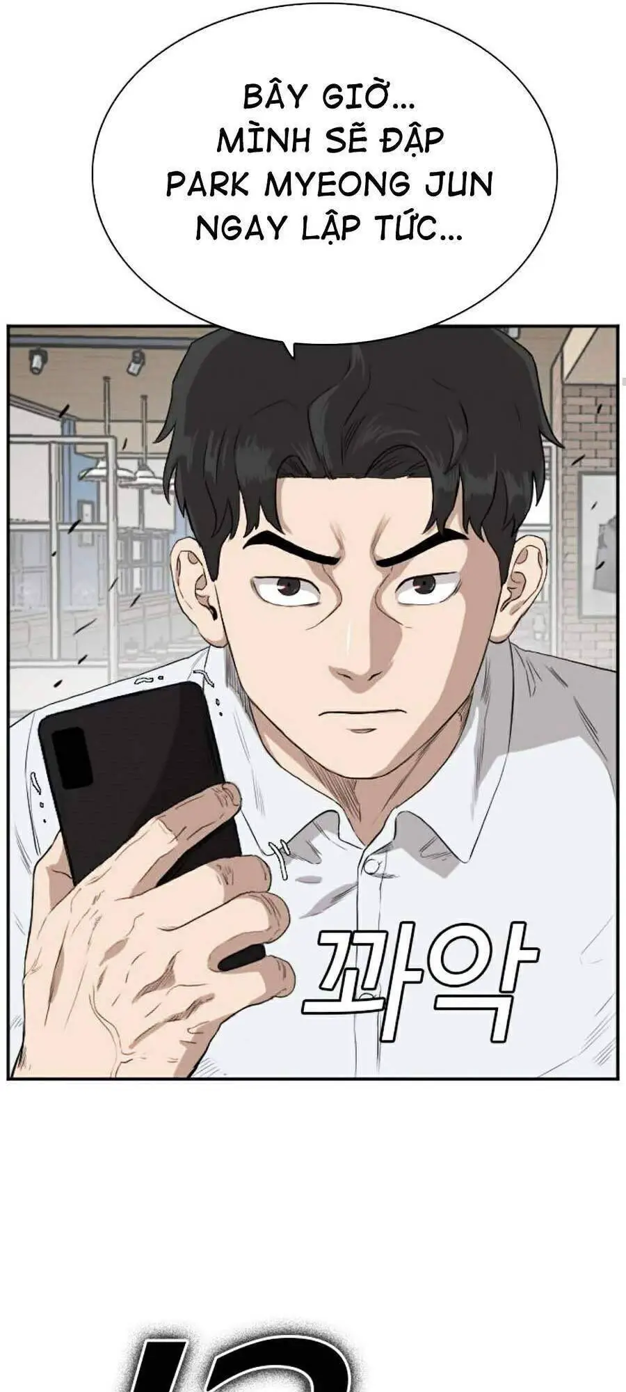 Người Xấu Nettruyen ZZZ Chương 73 Page 15