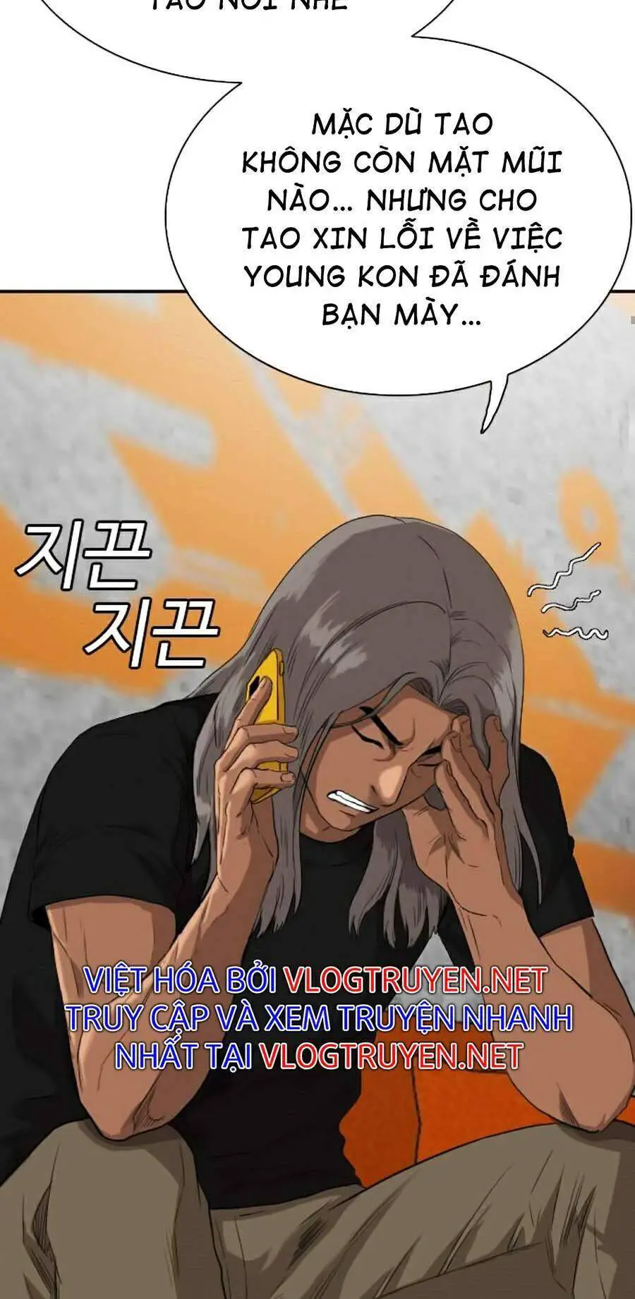 Người Xấu Nettruyen ZZZ Chương 73 Page 22