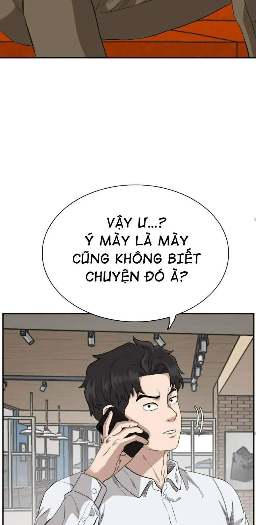 Người Xấu Nettruyen ZZZ Chương 73 Page 23