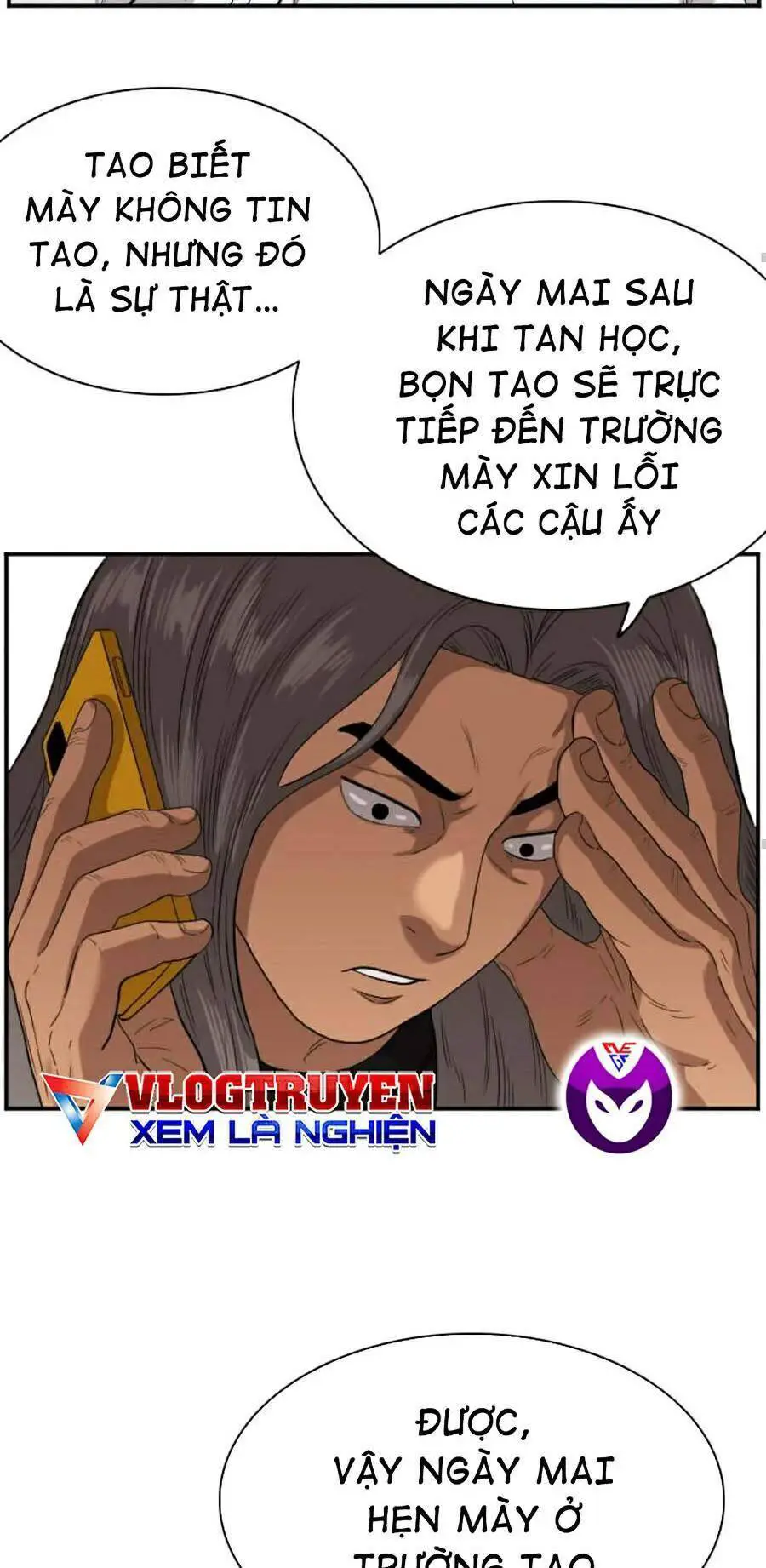 Người Xấu Nettruyen ZZZ Chương 73 Page 24