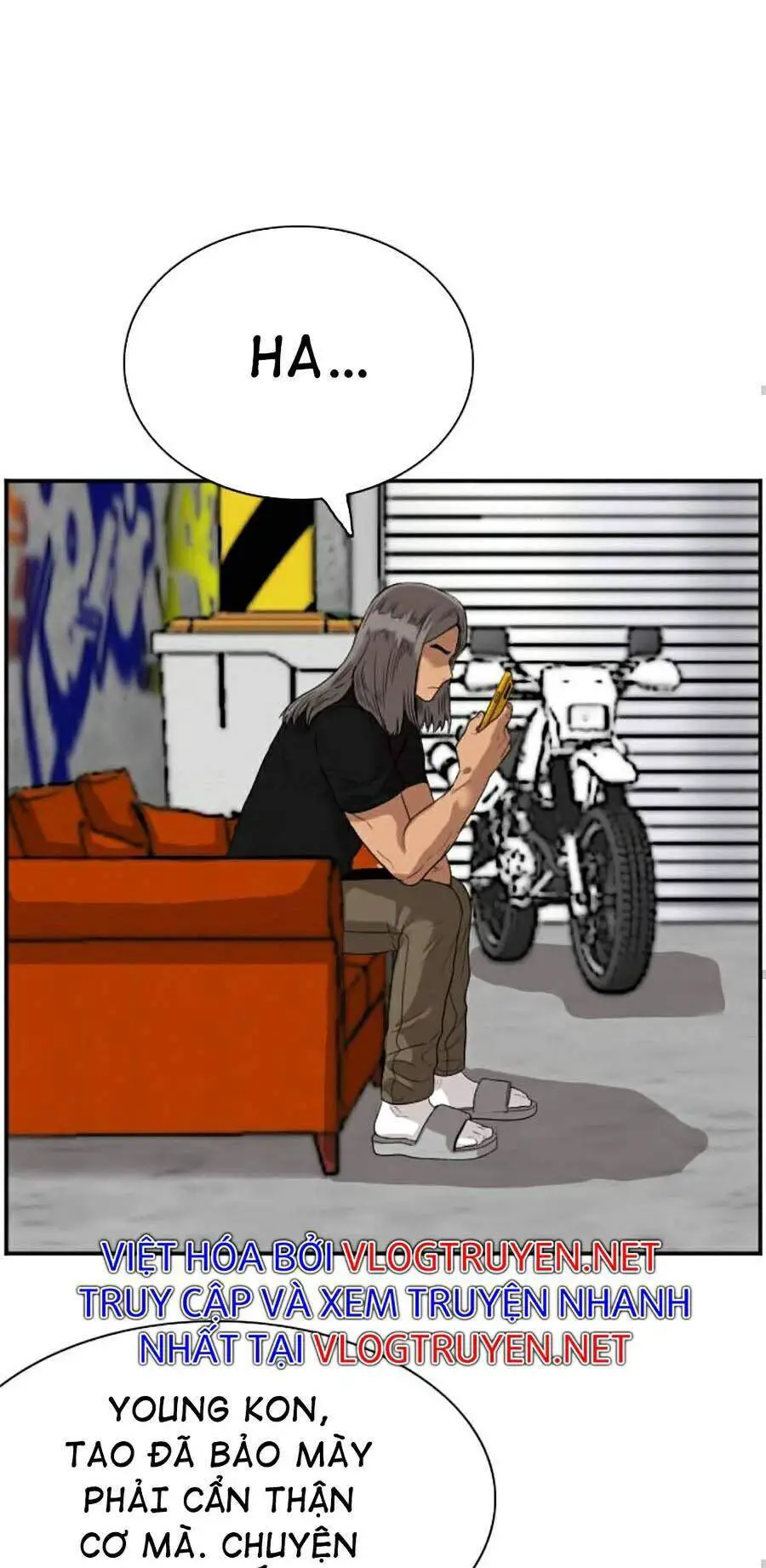 Người Xấu Nettruyen ZZZ Chương 73 Page 26