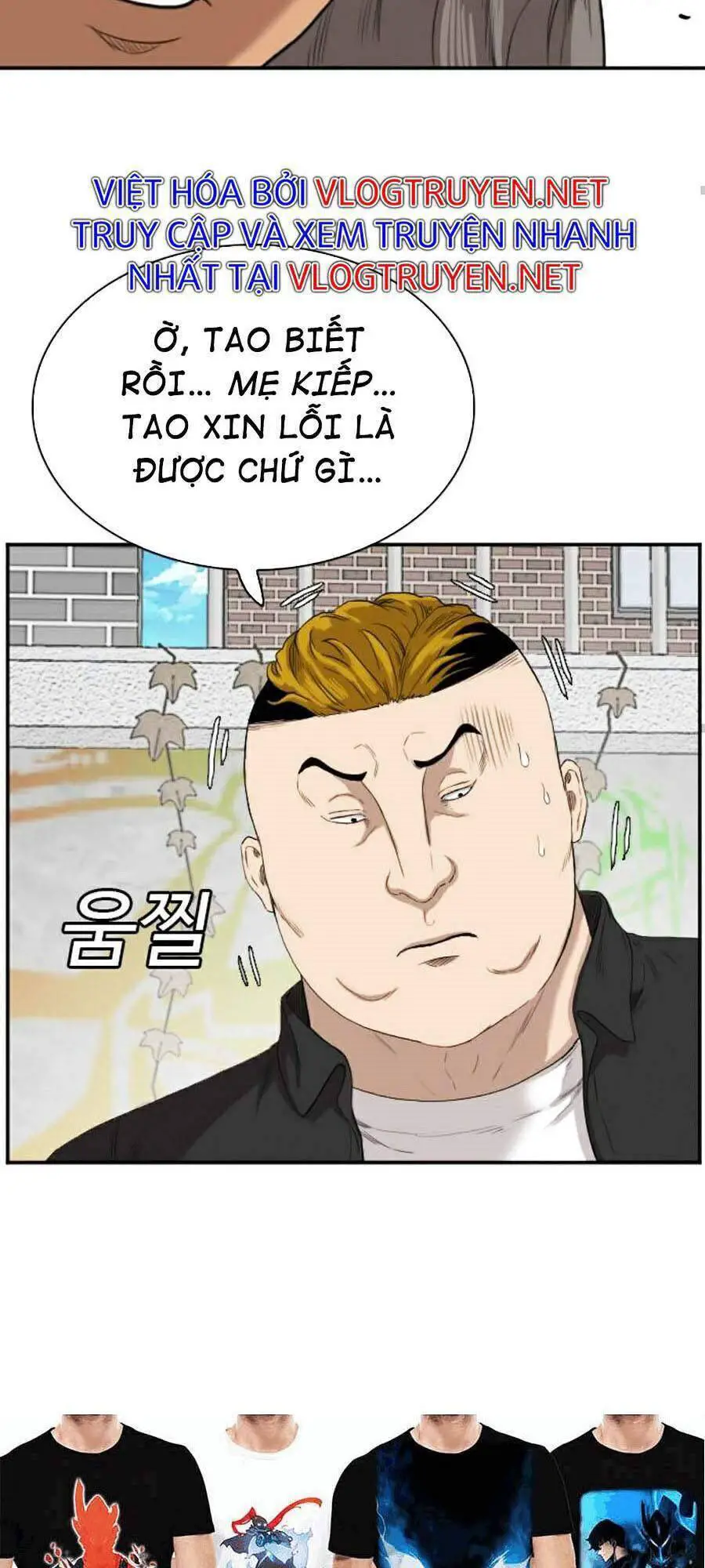 Người Xấu Nettruyen ZZZ Chương 73 Page 30