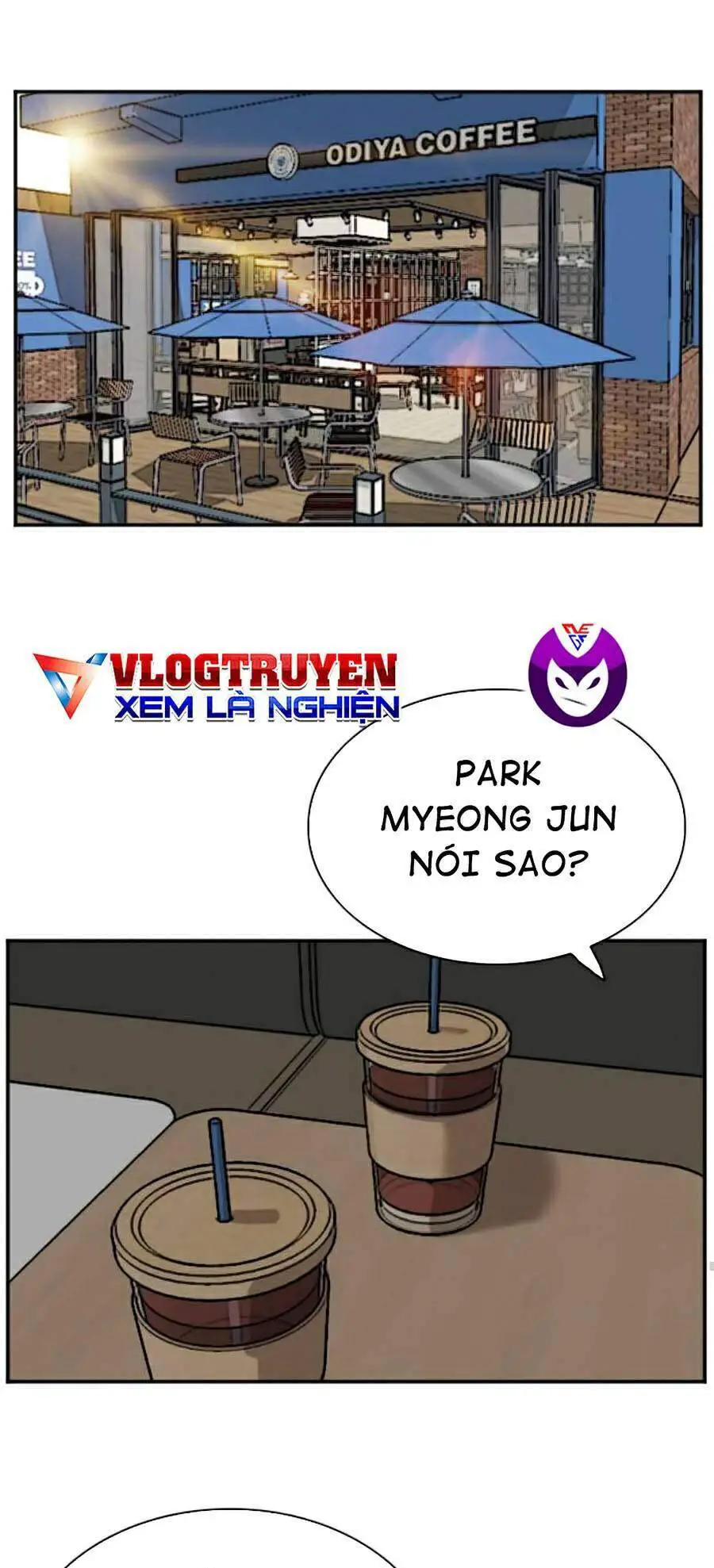 Người Xấu Nettruyen ZZZ Chương 73 Page 32