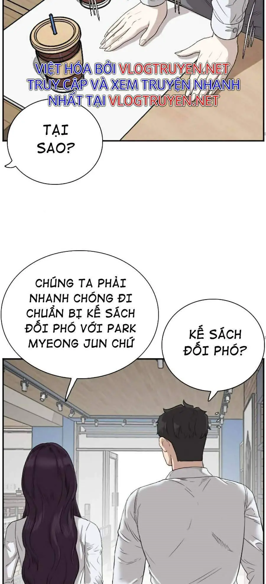 Người Xấu Nettruyen ZZZ Chương 73 Page 34