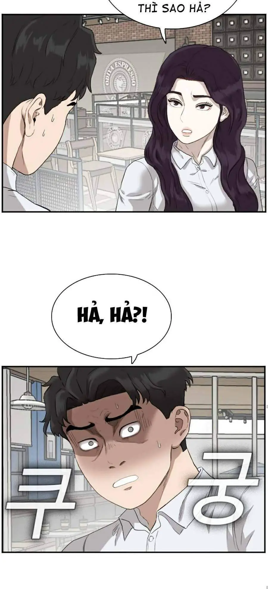Người Xấu Nettruyen ZZZ Chương 73 Page 36