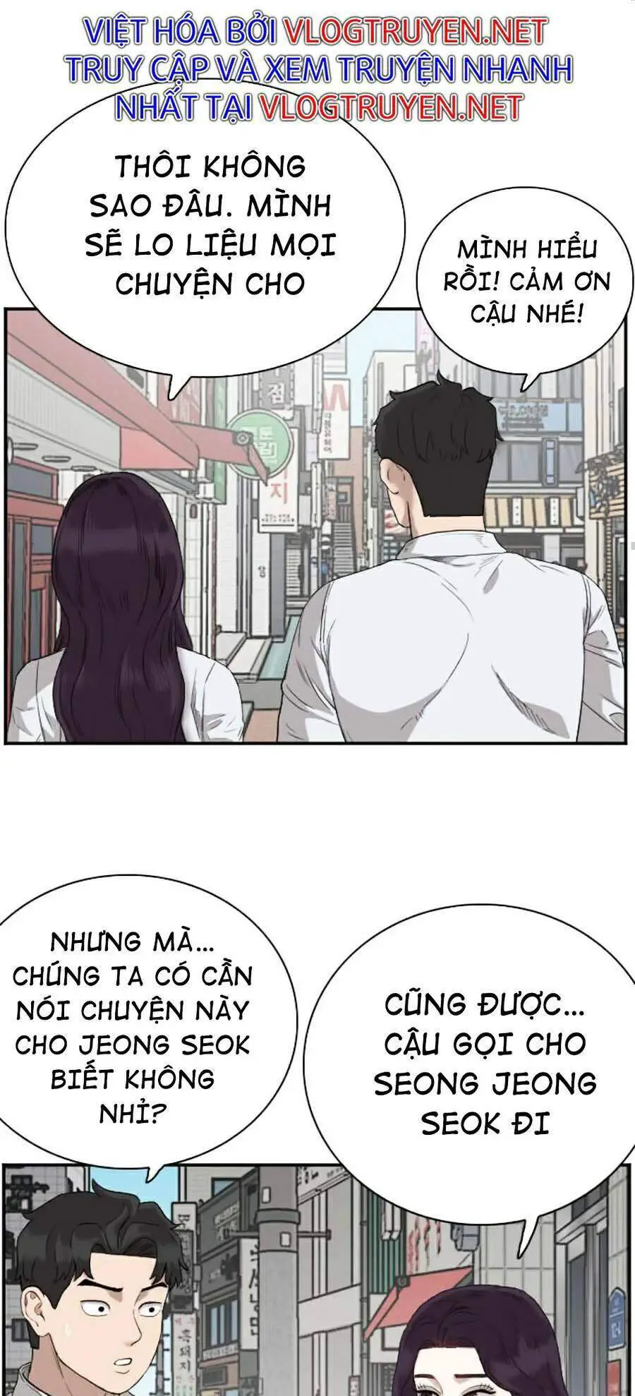 Người Xấu Nettruyen ZZZ Chương 73 Page 37