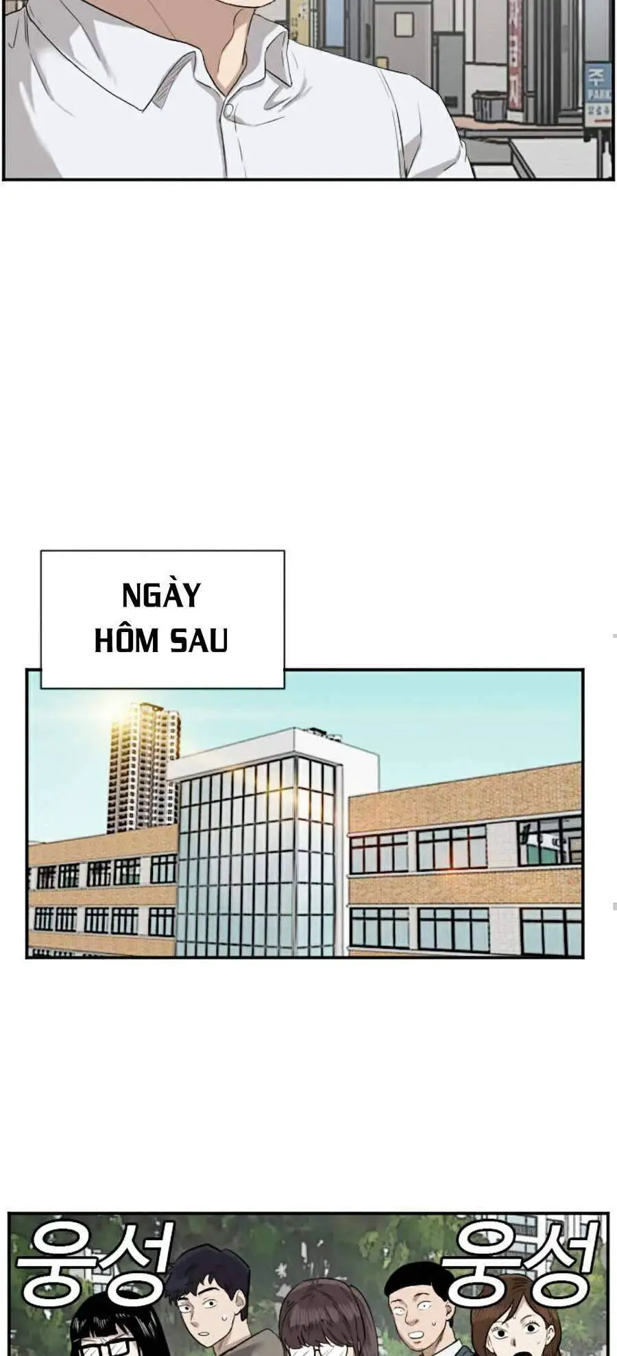 Người Xấu Nettruyen ZZZ Chương 73 Page 39