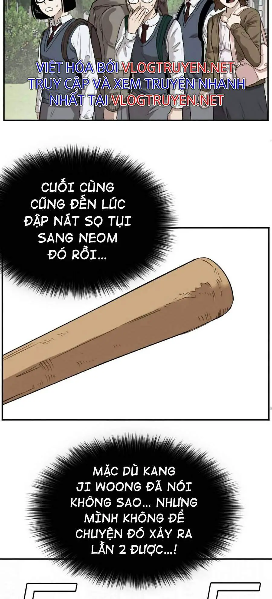 Người Xấu Nettruyen ZZZ Chương 73 Page 40