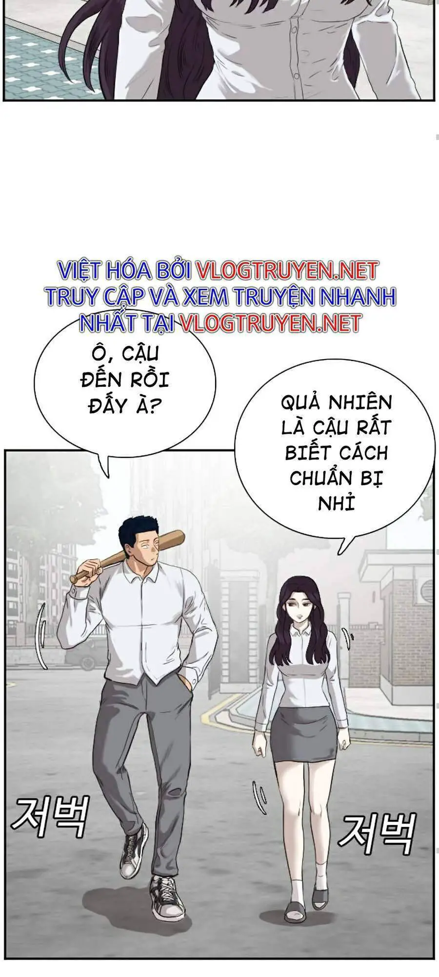 Người Xấu Nettruyen ZZZ Chương 73 Page 44