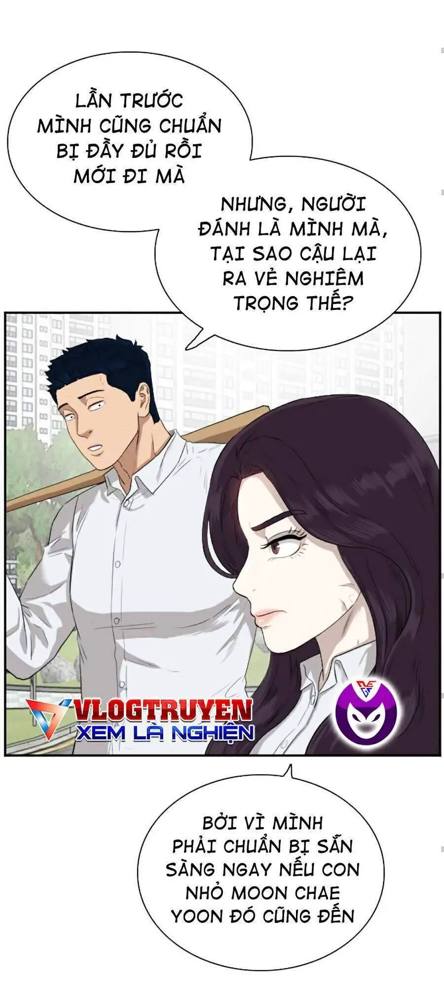 Người Xấu Nettruyen ZZZ Chương 73 Page 46