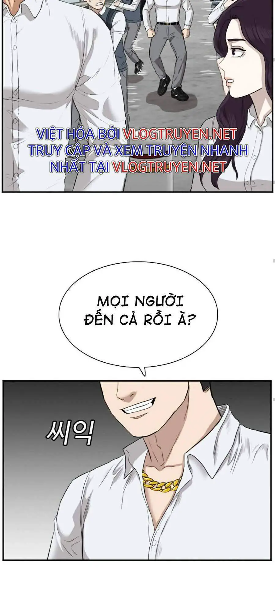 Người Xấu Nettruyen ZZZ Chương 73 Page 50