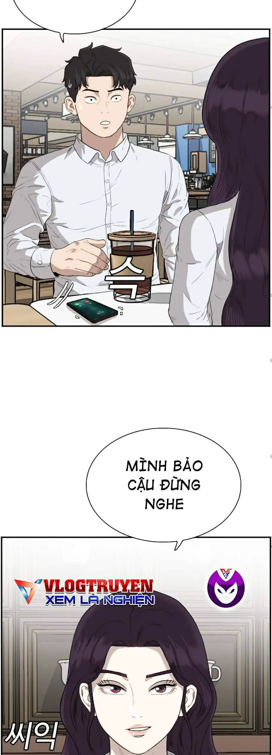 Người Xấu Nettruyen ZZZ Chương 72 Page 58