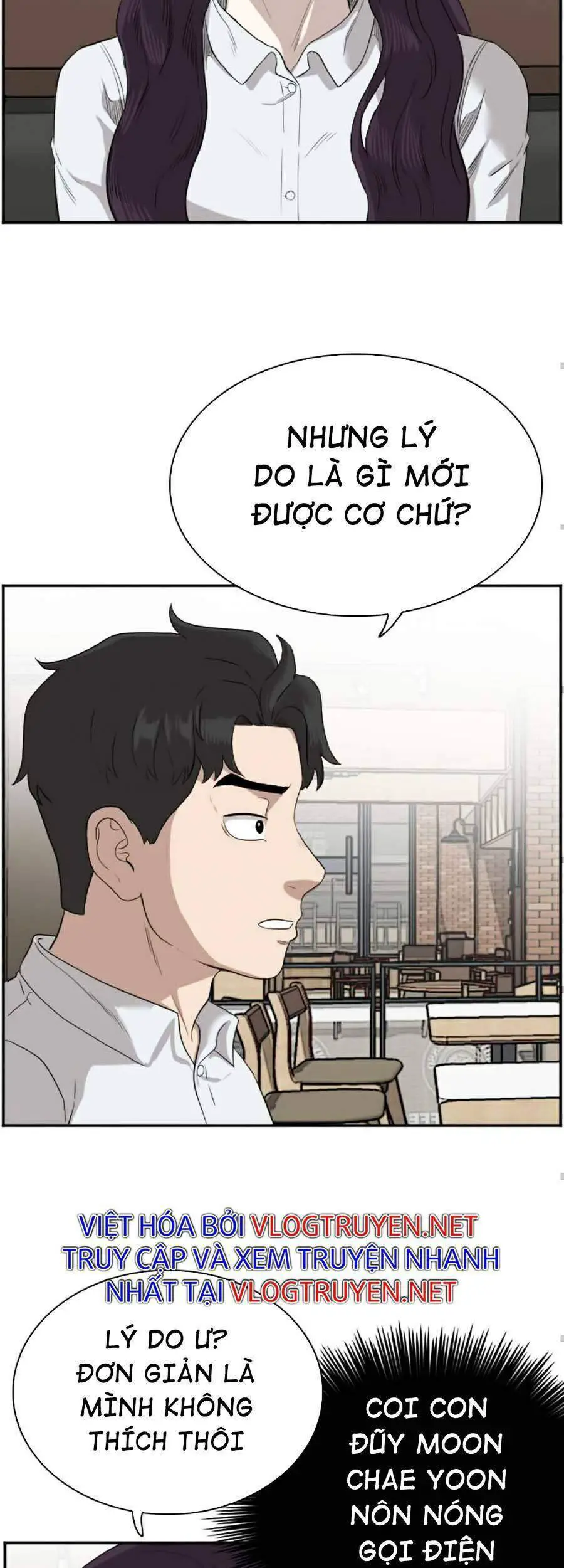 Người Xấu Nettruyen ZZZ Chương 72 Page 60