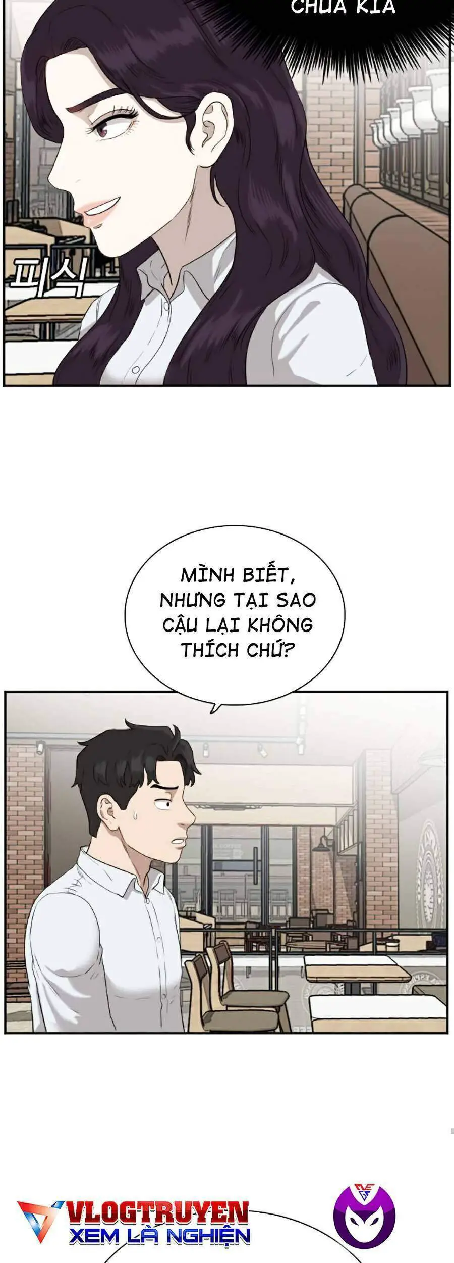 Người Xấu Nettruyen ZZZ Chương 72 Page 62