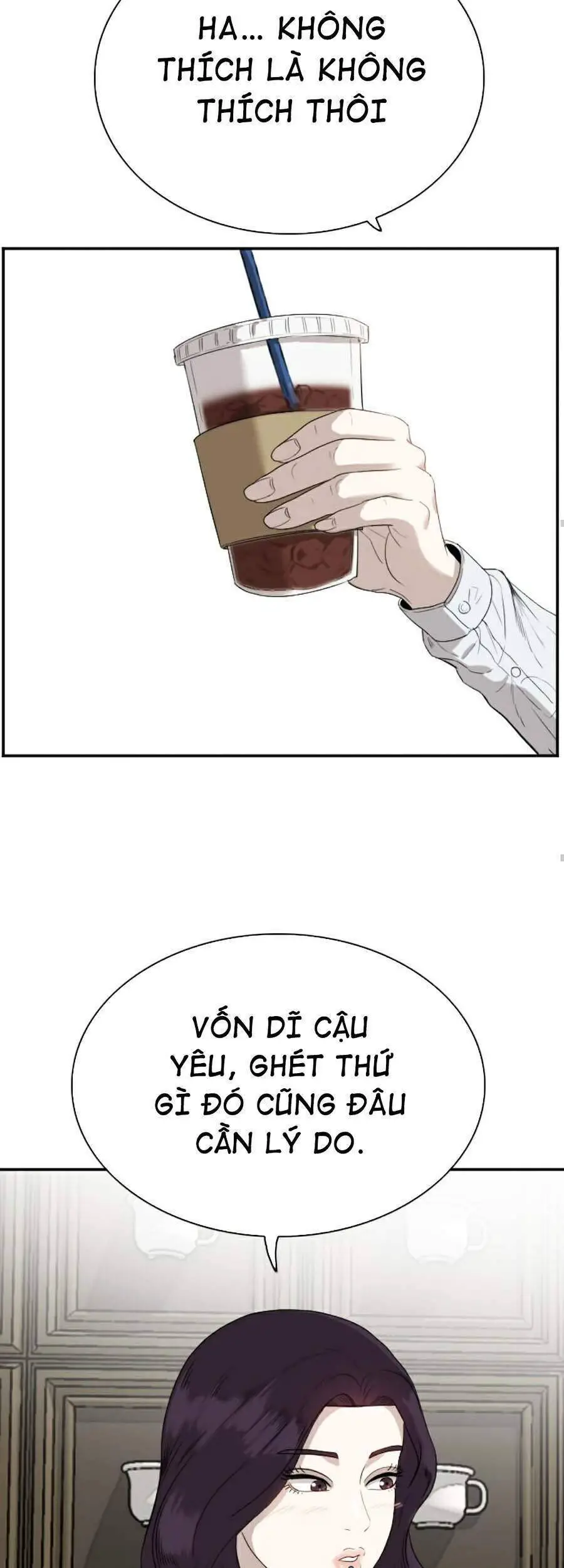 Người Xấu Nettruyen ZZZ Chương 72 Page 64
