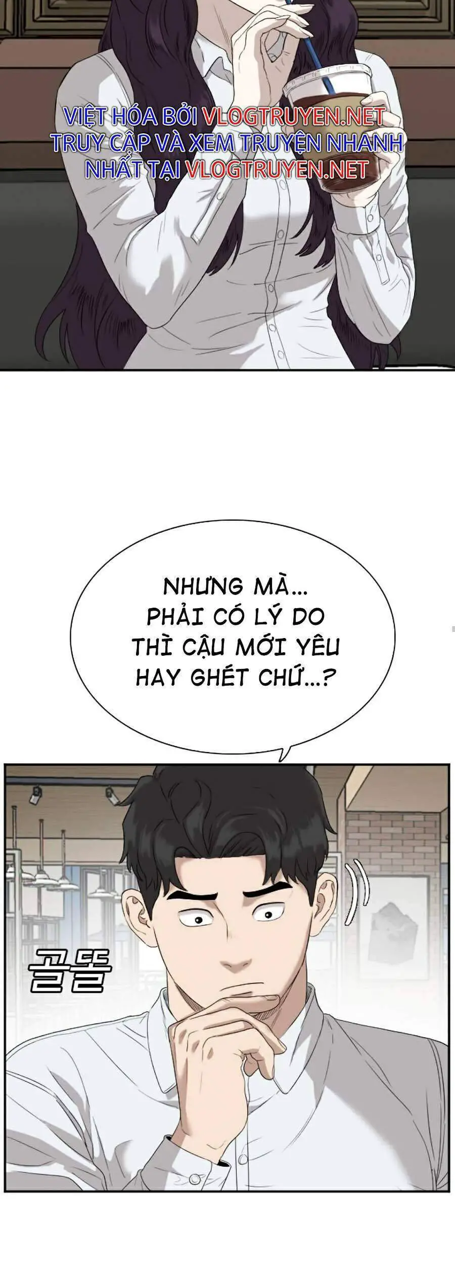Người Xấu Nettruyen ZZZ Chương 72 Page 66