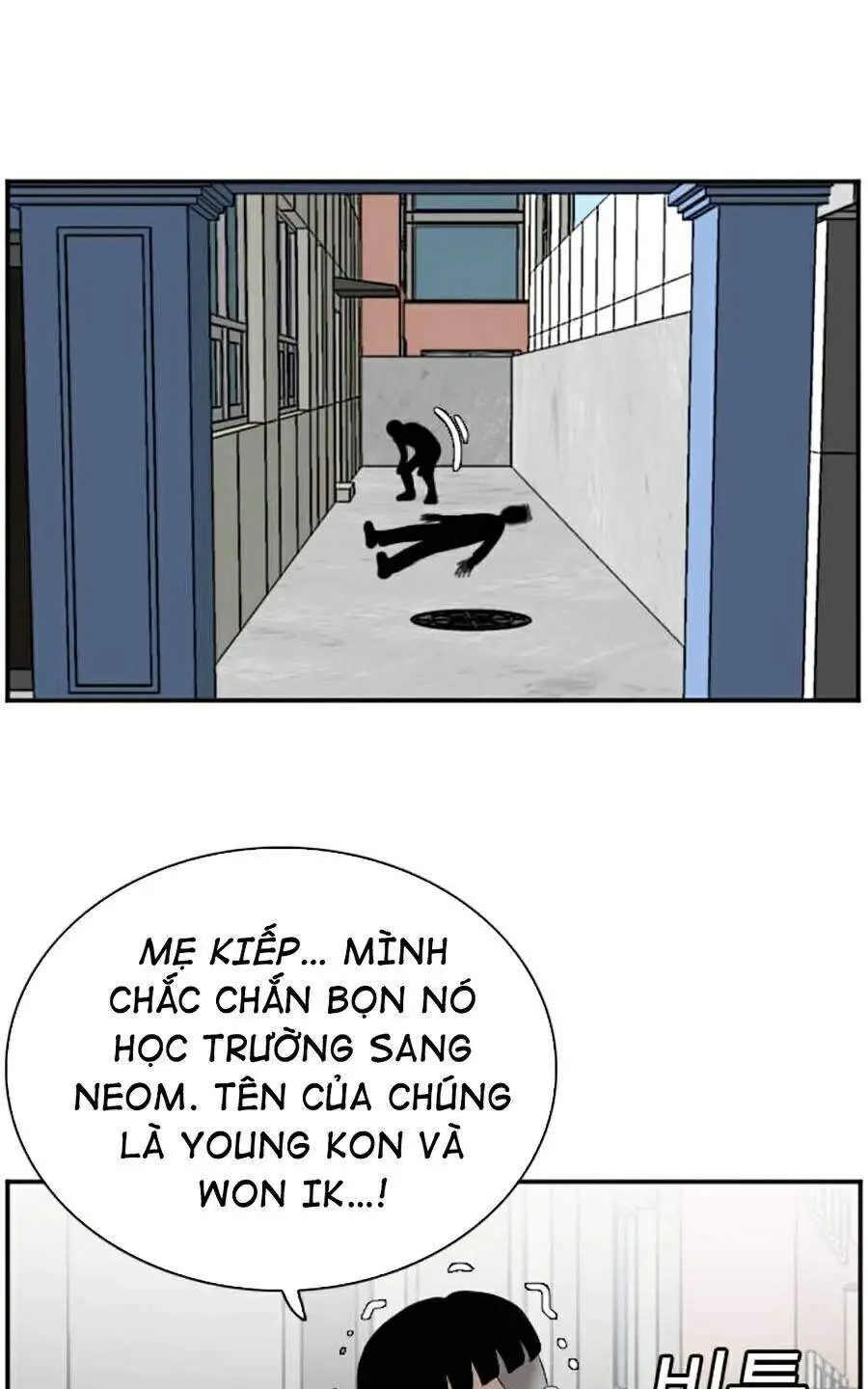 Người Xấu Nettruyen ZZZ Chương 72 Page 72