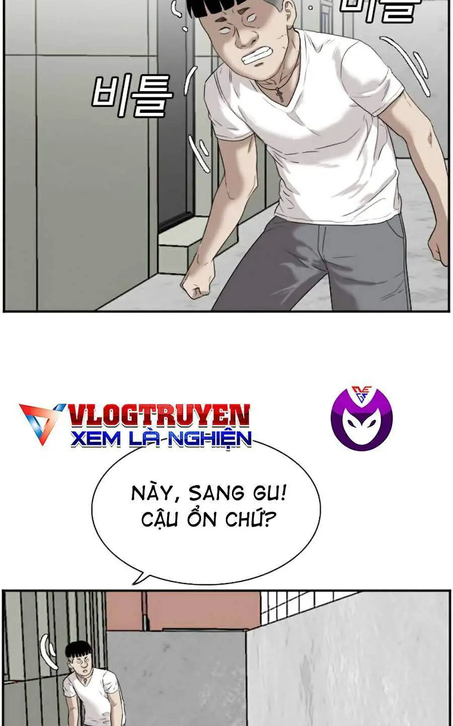 Người Xấu Nettruyen ZZZ Chương 72 Page 73