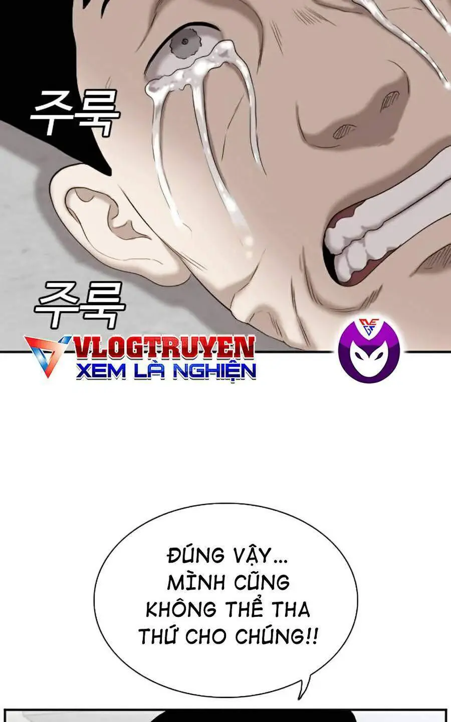 Người Xấu Nettruyen ZZZ Chương 72 Page 77