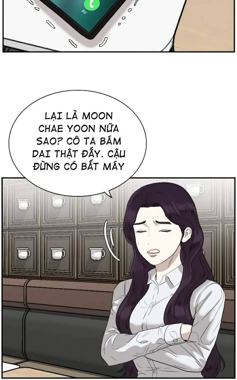 Người Xấu Nettruyen ZZZ Chương 72 Page 80