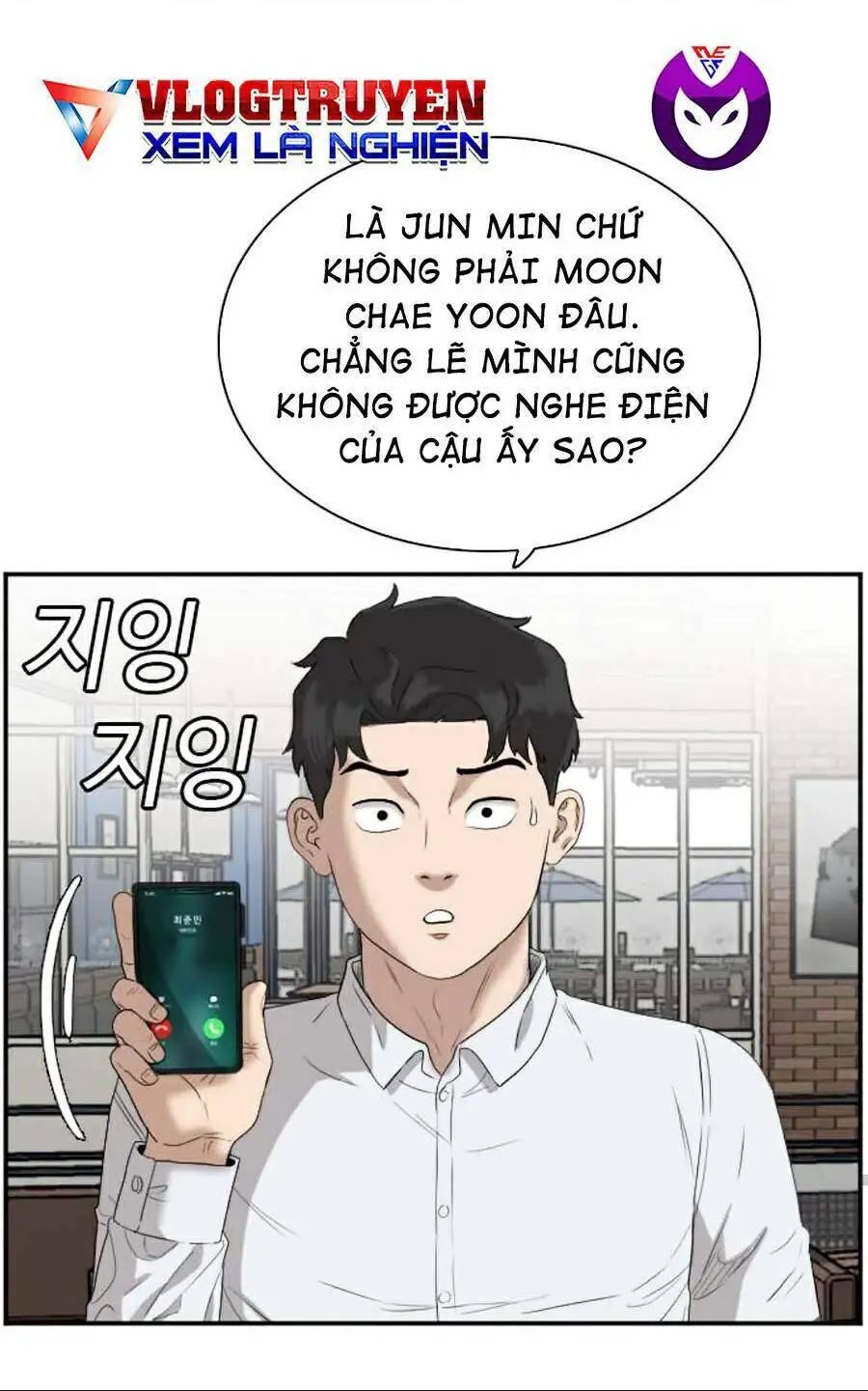 Người Xấu Nettruyen ZZZ Chương 72 Page 81
