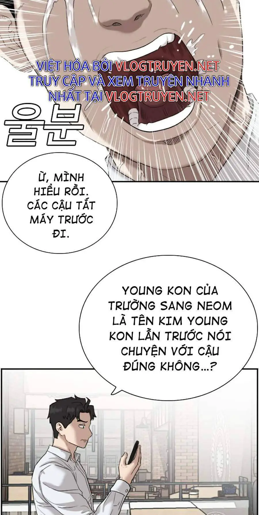 Người Xấu Nettruyen ZZZ Chương 72 Page 89