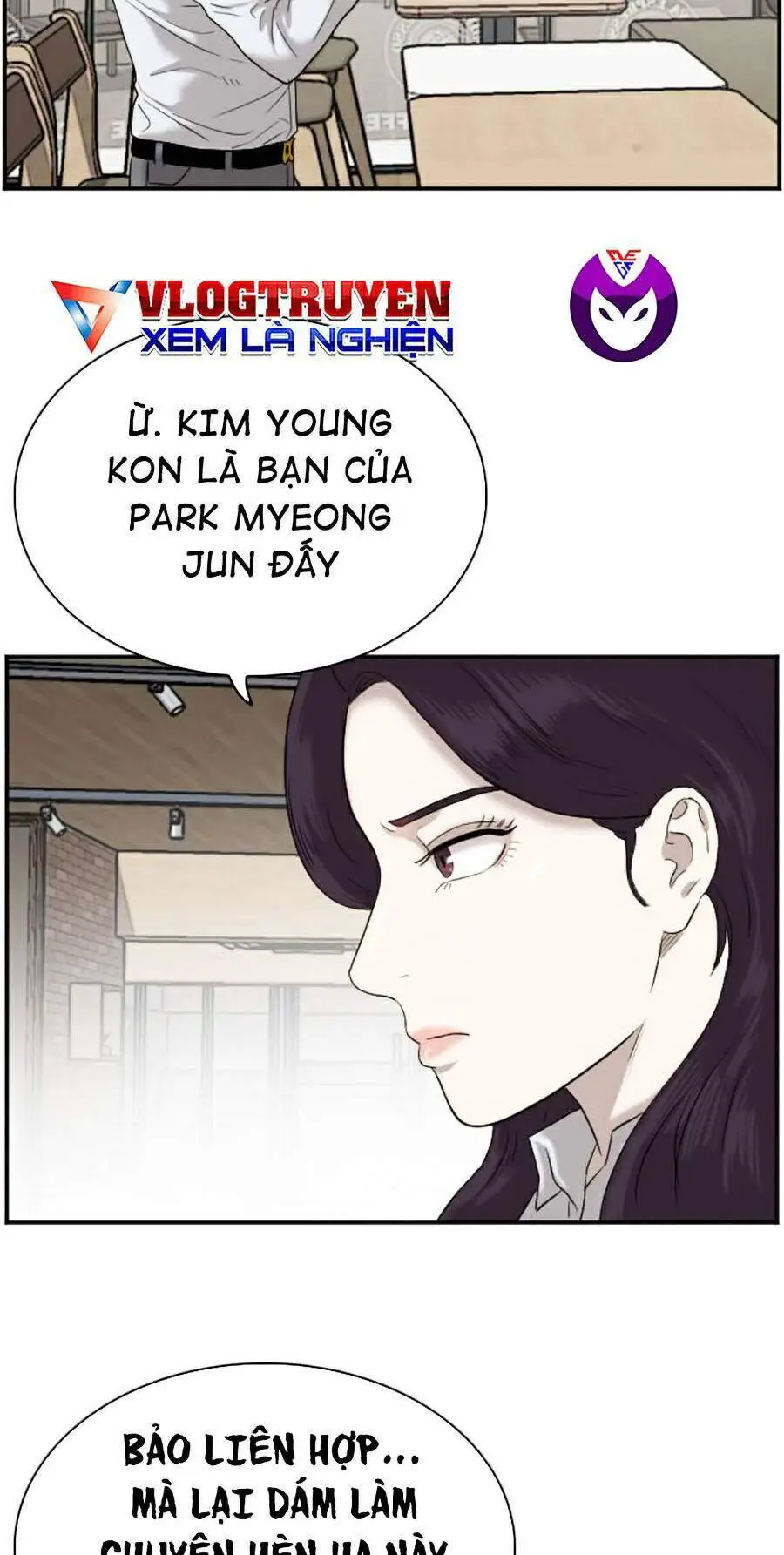 Người Xấu Nettruyen ZZZ Chương 72 Page 90
