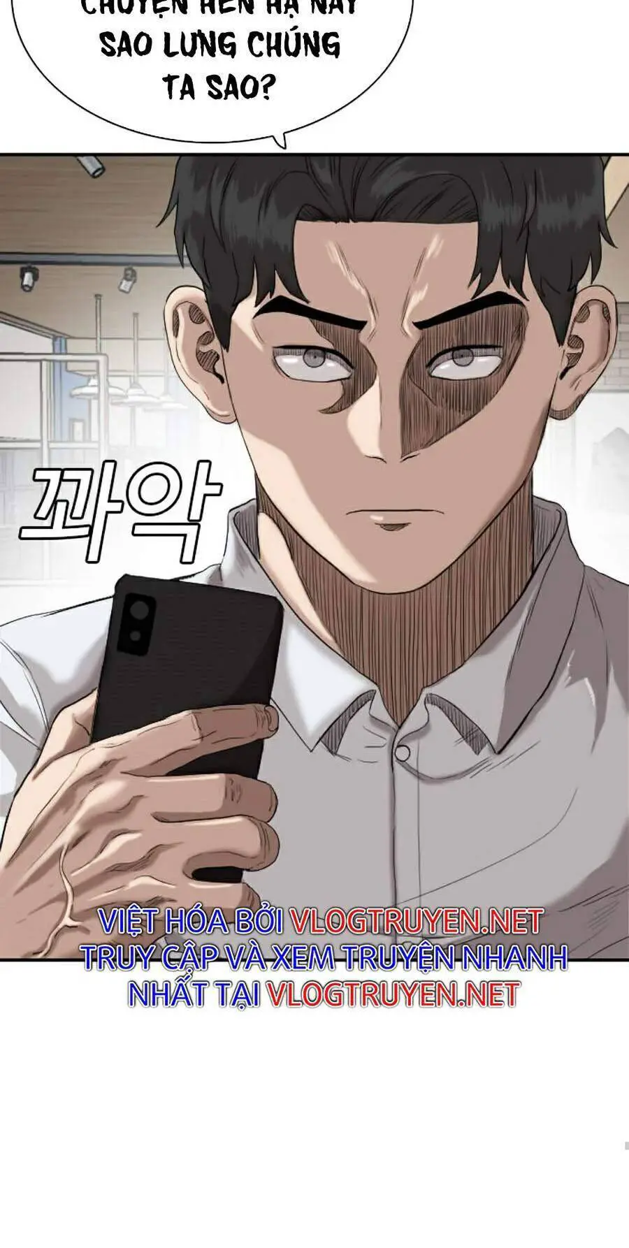 Người Xấu Nettruyen ZZZ Chương 72 Page 91