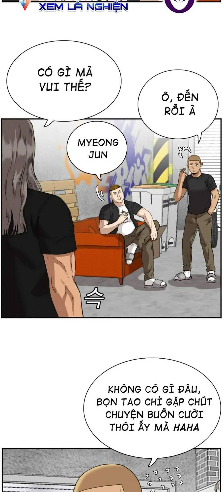 Người Xấu Nettruyen ZZZ Chương 72 Page 93