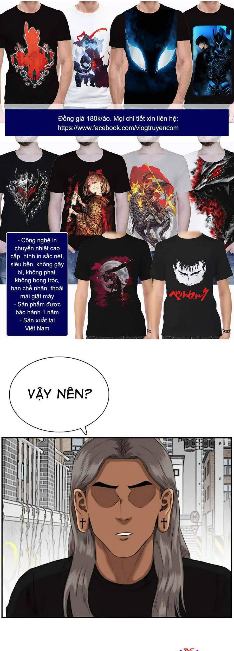 Người Xấu Nettruyen ZZZ Chương 72 Page 95