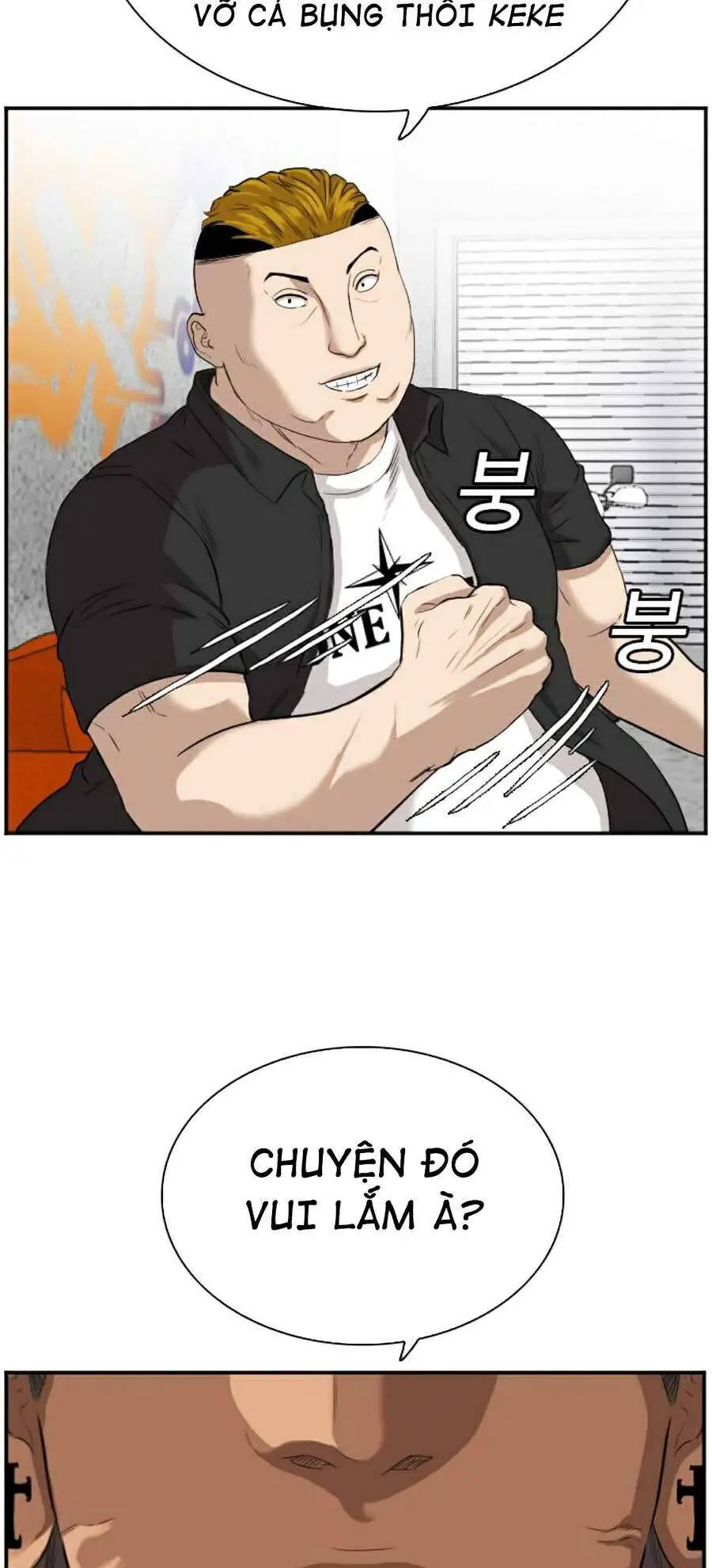 Người Xấu Nettruyen ZZZ Chương 72 Page 97