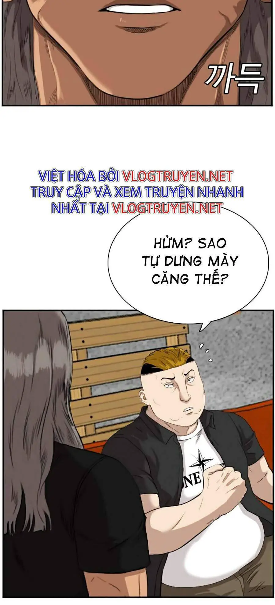Người Xấu Nettruyen ZZZ Chương 72 Page 98