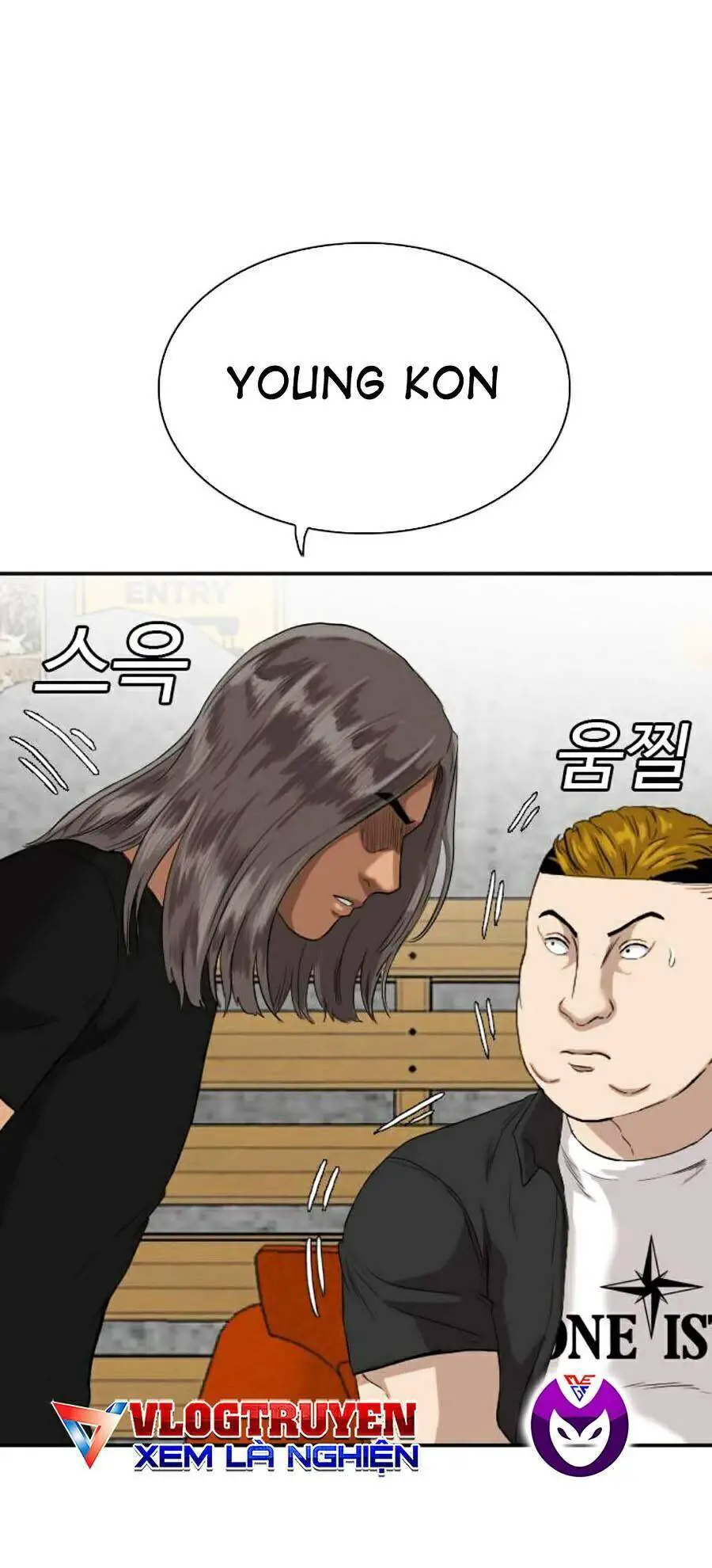 Người Xấu Nettruyen ZZZ Chương 72 Page 99
