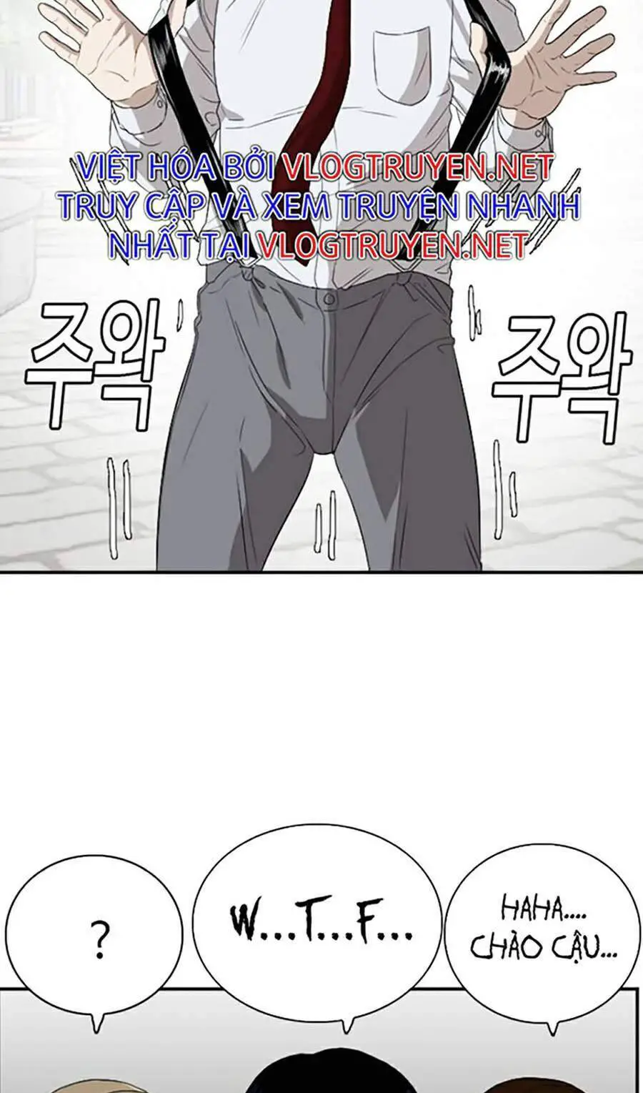 Người Xấu Nettruyen ZZZ Chương 71 Page 3
