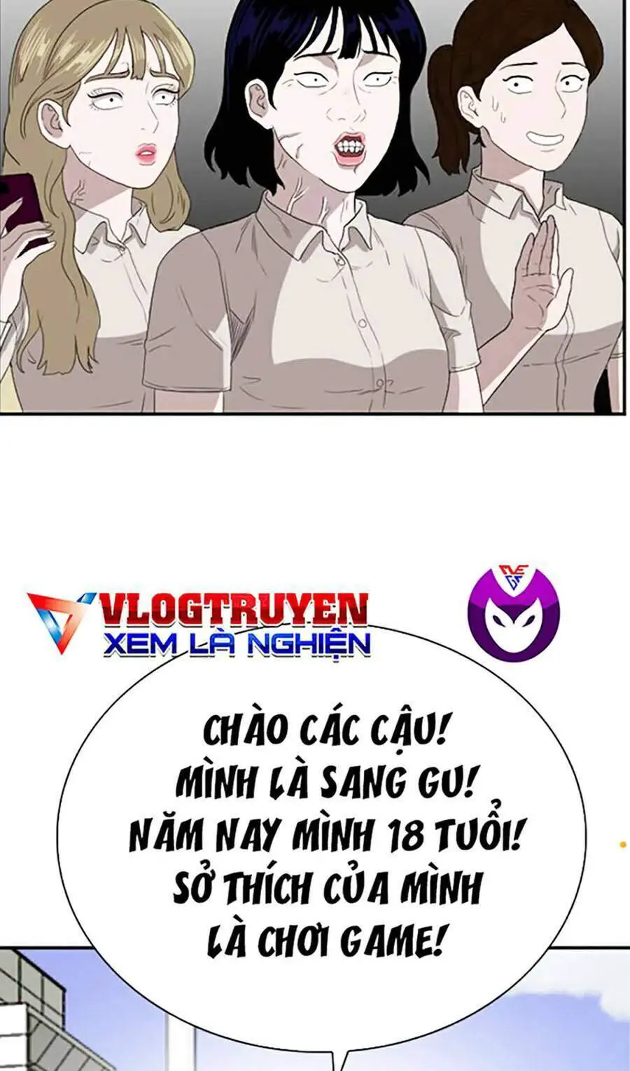 Người Xấu Nettruyen ZZZ Chương 71 Page 4