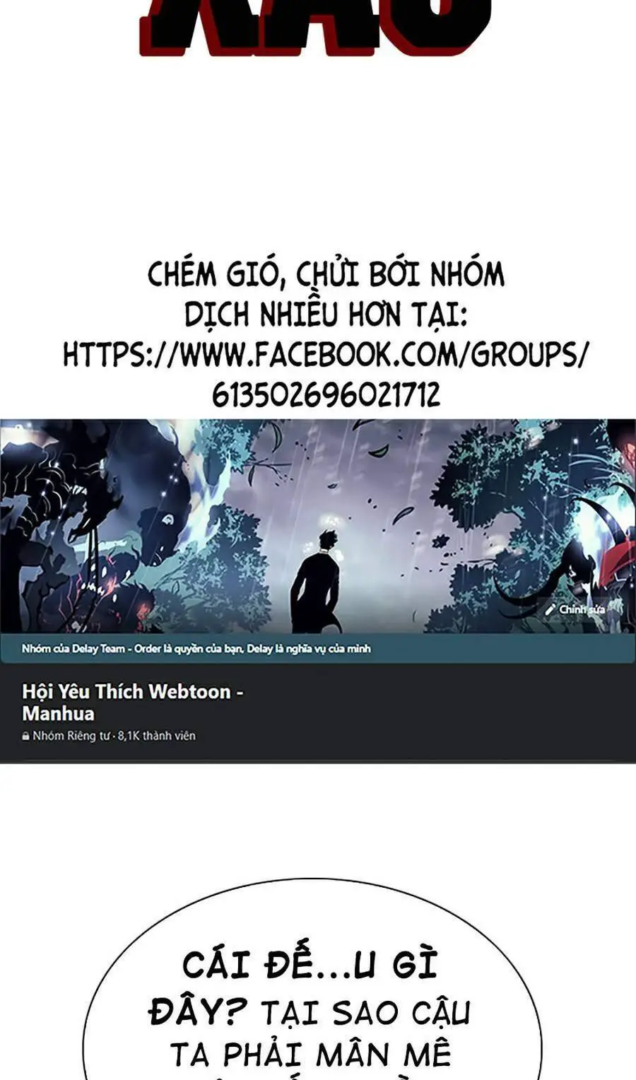 Người Xấu Nettruyen ZZZ Chương 71 Page 7