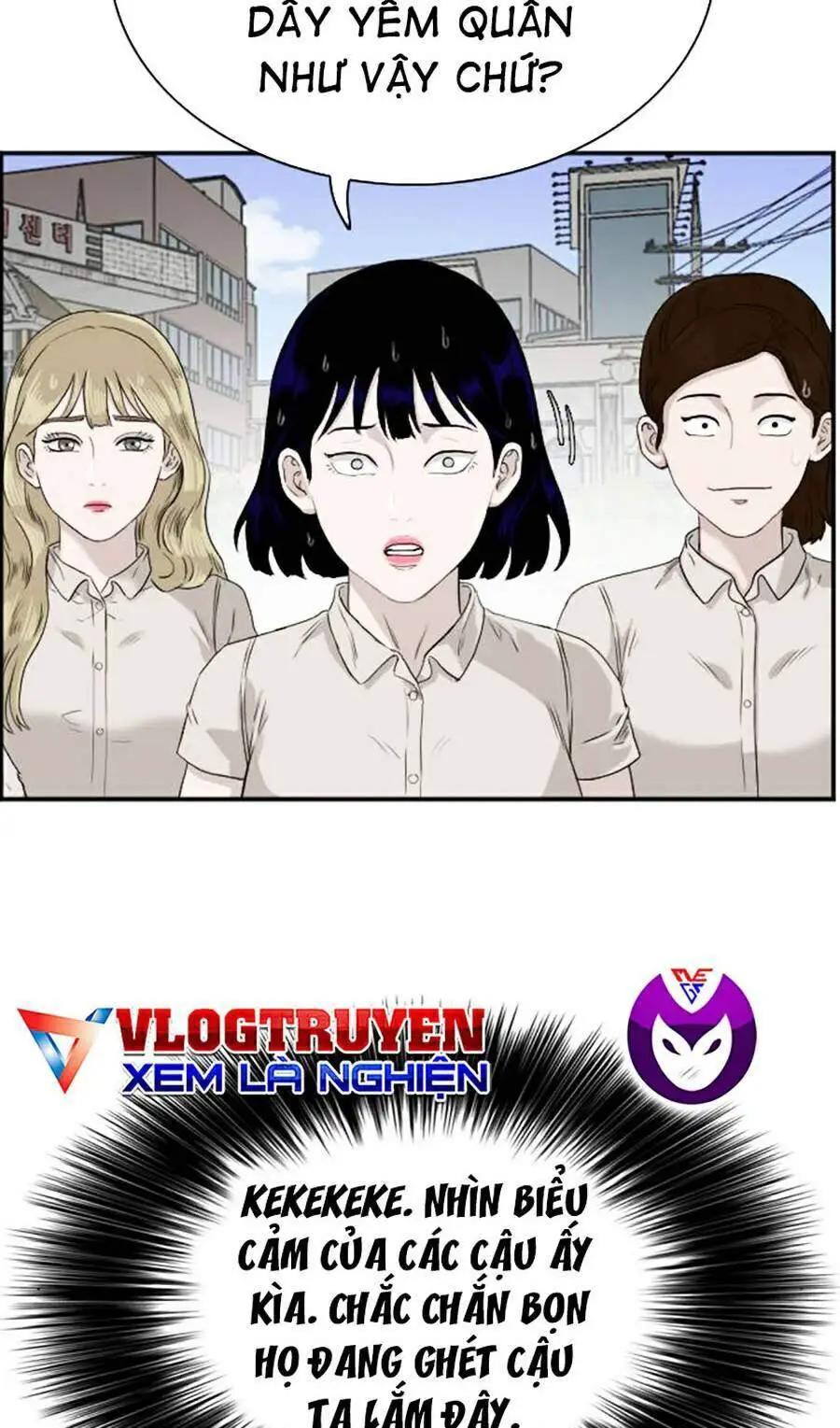 Người Xấu Nettruyen ZZZ Chương 71 Page 8