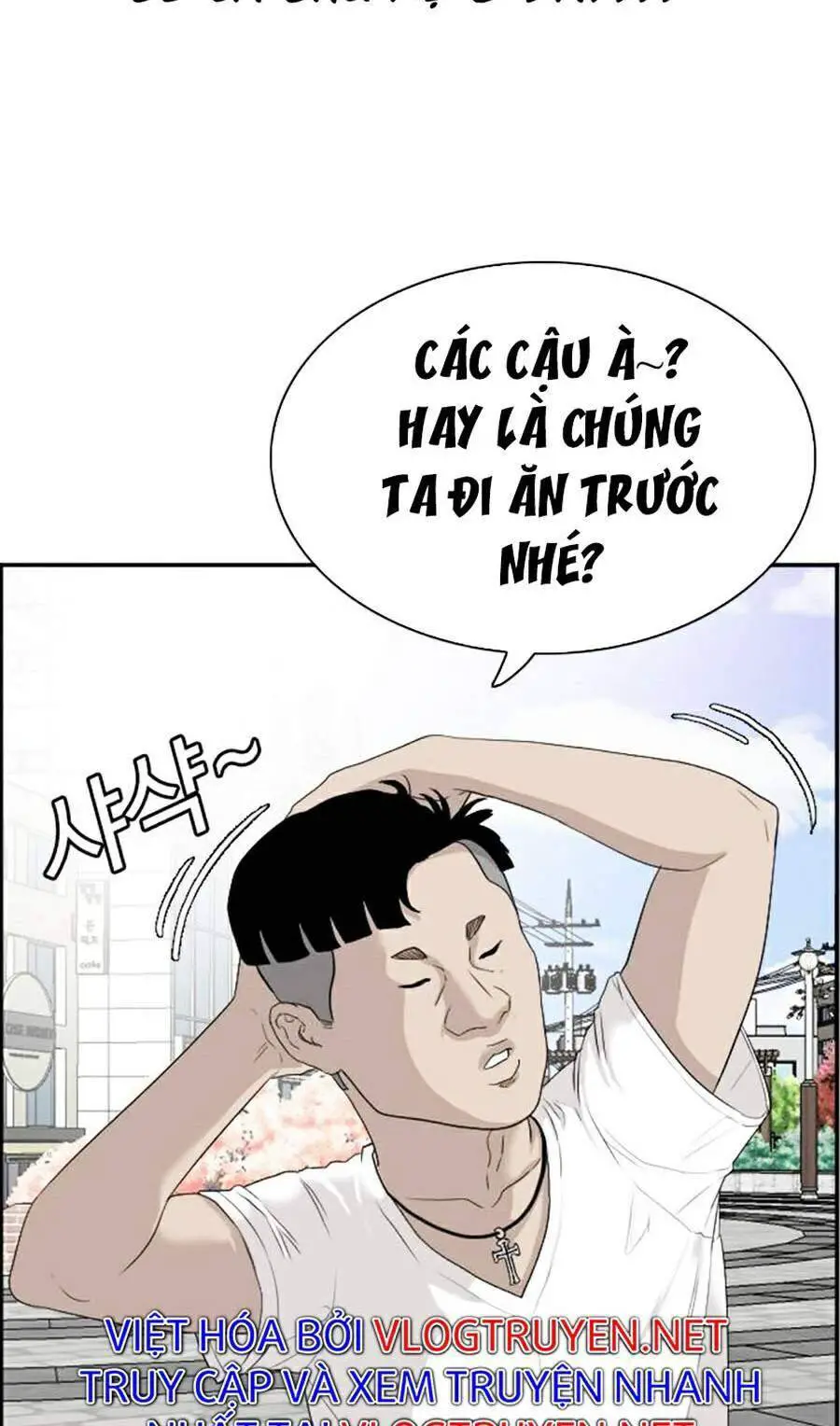 Người Xấu Nettruyen ZZZ Chương 71 Page 10