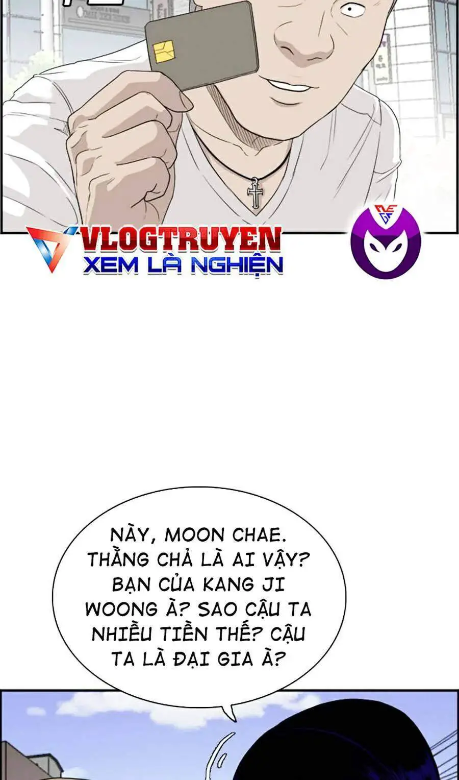Người Xấu Nettruyen ZZZ Chương 71 Page 13