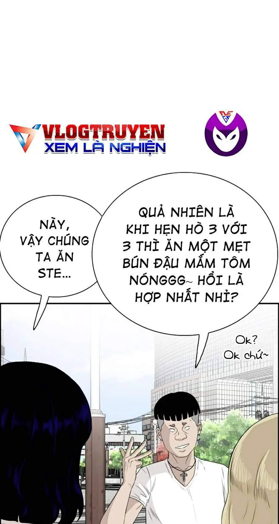Người Xấu Nettruyen ZZZ Chương 71 Page 16