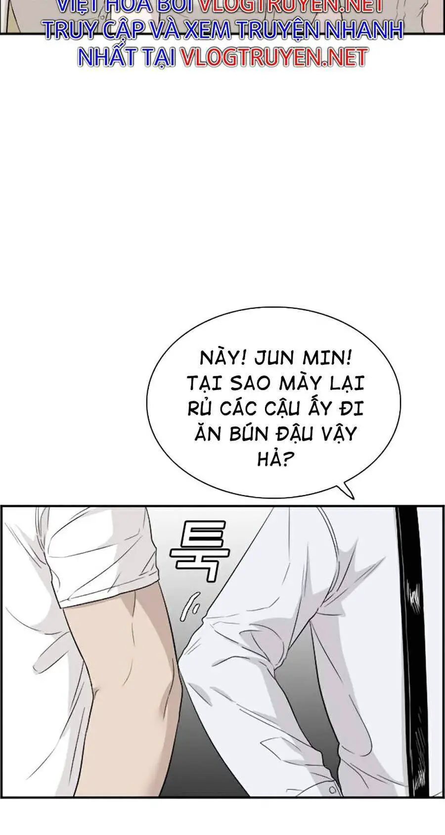 Người Xấu Nettruyen ZZZ Chương 71 Page 18