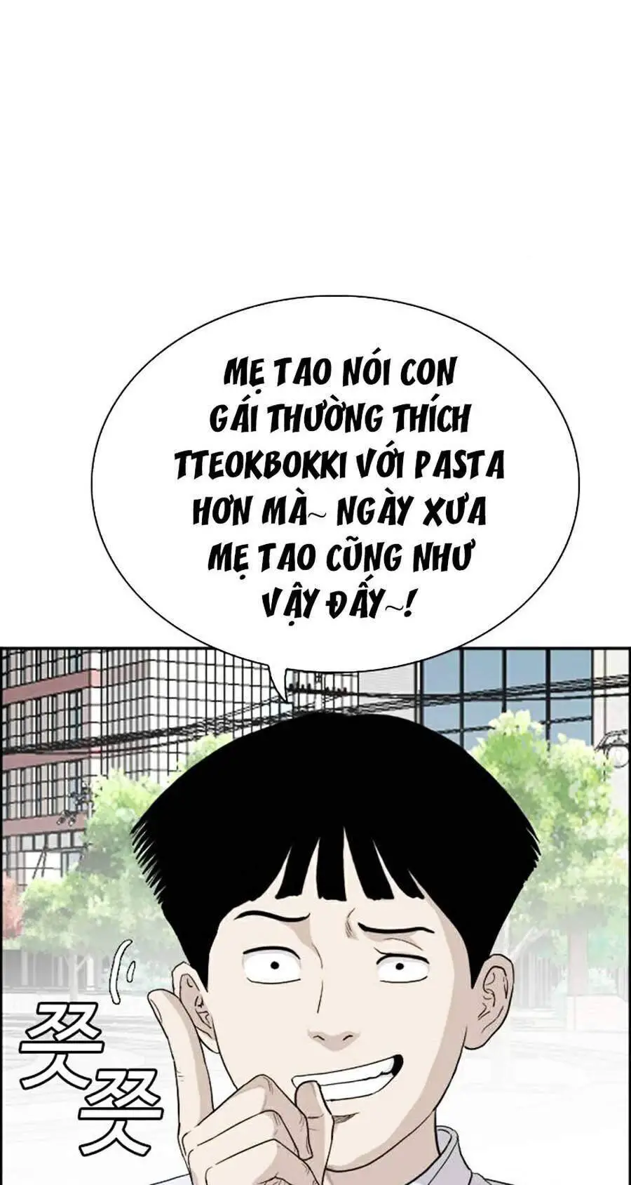 Người Xấu Nettruyen ZZZ Chương 71 Page 19