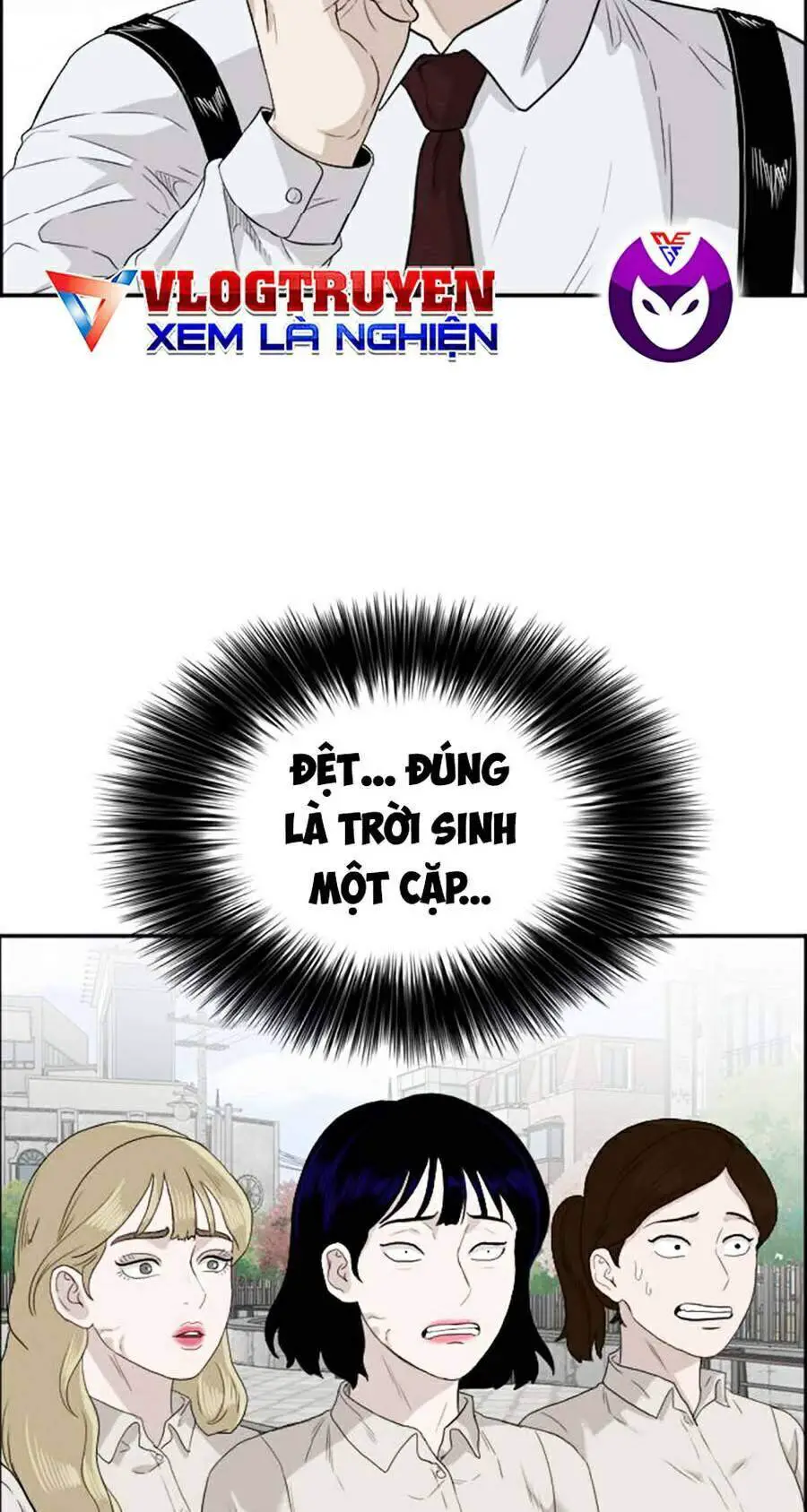 Người Xấu Nettruyen ZZZ Chương 71 Page 20