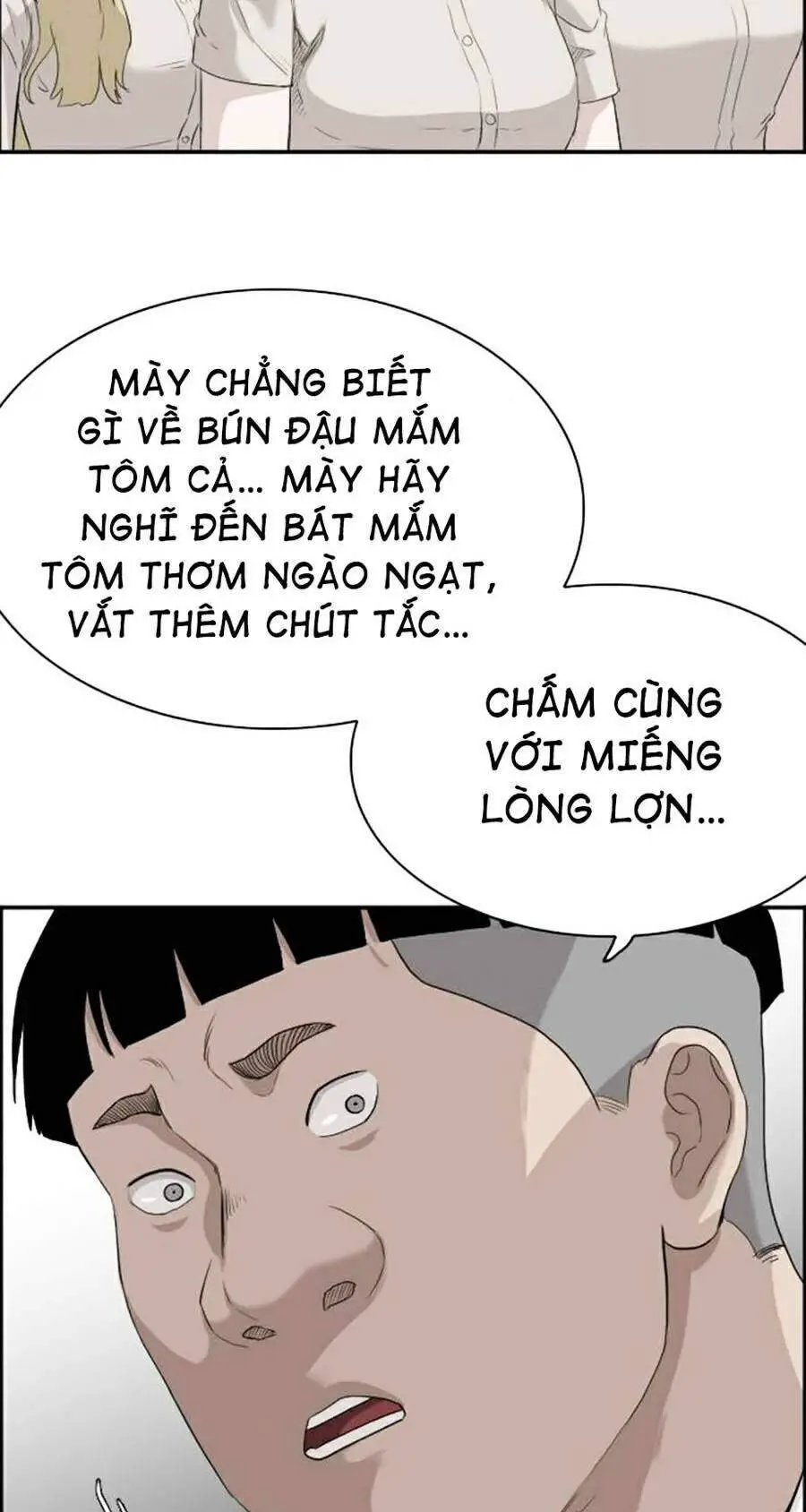 Người Xấu Nettruyen ZZZ Chương 71 Page 21