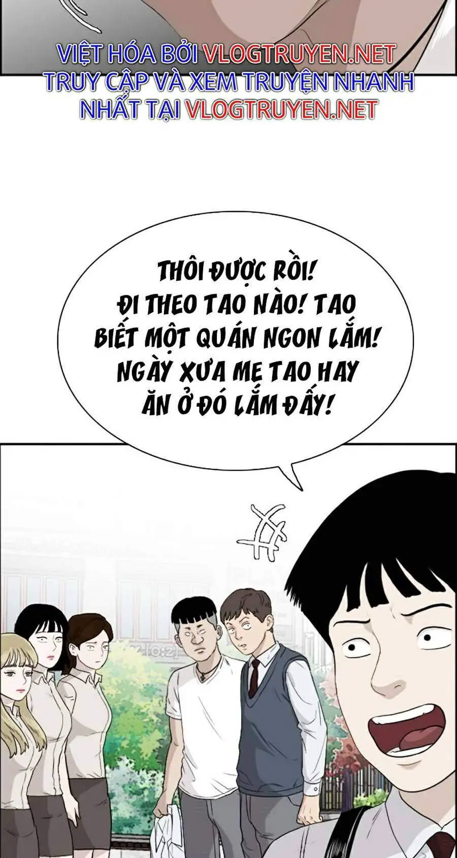 Người Xấu Nettruyen ZZZ Chương 71 Page 22